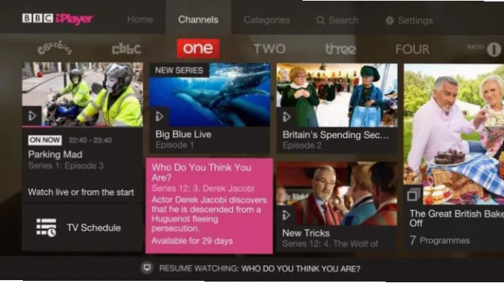BBC与ITV颠覆传统转播模式，为何面临监管与盗播双重压力？